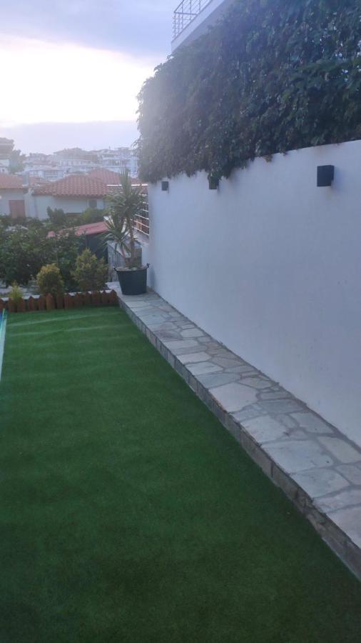 My Place Luxury Apartments Neos Marmaras Exterior photo